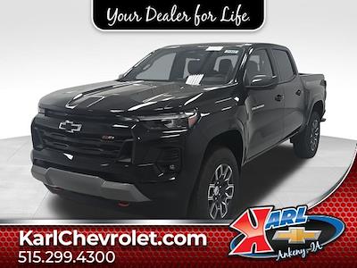 2025 Chevrolet Colorado Crew Cab 4x4 Pickup for sale #31943 - photo 1