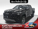 2025 Chevrolet Colorado Crew Cab 4x4 Pickup for sale #31943 - photo 1