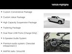2025 Chevrolet Silverado 1500 Crew Cab 4x4 Pickup for sale #31945 - photo 17