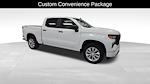 2025 Chevrolet Silverado 1500 Crew Cab 4x4 Pickup for sale #31945 - photo 3