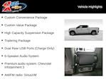 2025 Chevrolet Silverado 1500 Crew Cab 4x4 Pickup for sale #31945 - photo 4