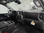 2025 Chevrolet Silverado 1500 Crew Cab 4x4 Pickup for sale #31945 - photo 30