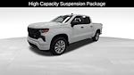 2025 Chevrolet Silverado 1500 Crew Cab 4x4 Pickup for sale #31945 - photo 2