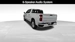 2025 Chevrolet Silverado 1500 Crew Cab 4x4 Pickup for sale #31945 - photo 8