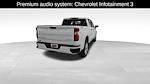 2025 Chevrolet Silverado 1500 Crew Cab 4x4 Pickup for sale #31945 - photo 9