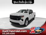 2025 Chevrolet Silverado 1500 Crew Cab 4x4 Pickup for sale #31947 - photo 1