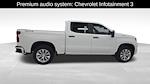 2025 Chevrolet Silverado 1500 Crew Cab 4x4 Pickup for sale #31947 - photo 10