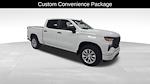 2025 Chevrolet Silverado 1500 Crew Cab 4x4 Pickup for sale #31947 - photo 4