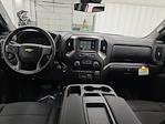 2025 Chevrolet Silverado 1500 Crew Cab 4x4 Pickup for sale #31947 - photo 21