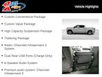 2025 Chevrolet Silverado 1500 Crew Cab 4x4 Pickup for sale #31947 - photo 5