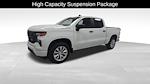 2025 Chevrolet Silverado 1500 Crew Cab 4x4 Pickup for sale #31947 - photo 3