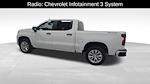 2025 Chevrolet Silverado 1500 Crew Cab 4x4 Pickup for sale #31947 - photo 2