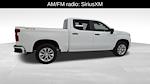 2025 Chevrolet Silverado 1500 Crew Cab 4x4 Pickup for sale #31949 - photo 10