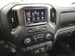2025 Chevrolet Silverado 1500 Crew Cab 4x4 Pickup for sale #31949 - photo 14