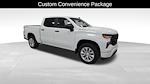 2025 Chevrolet Silverado 1500 Crew Cab 4x4 Pickup for sale #31949 - photo 4