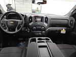2025 Chevrolet Silverado 1500 Crew Cab 4x4 Pickup for sale #31949 - photo 21
