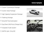 2025 Chevrolet Silverado 1500 Crew Cab 4x4 Pickup for sale #31949 - photo 27