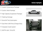 2025 Chevrolet Silverado 1500 Crew Cab 4x4 Pickup for sale #31949 - photo 5