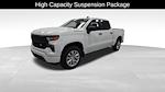 2025 Chevrolet Silverado 1500 Crew Cab 4x4 Pickup for sale #31949 - photo 3