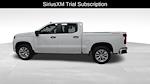 2025 Chevrolet Silverado 1500 Crew Cab 4x4 Pickup for sale #31949 - photo 8