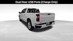 2025 Chevrolet Silverado 1500 Crew Cab 4x4 Pickup for sale #31949 - photo 2