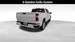 2025 Chevrolet Silverado 1500 Crew Cab 4x4 Pickup for sale #31949 - photo 9