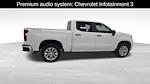 2025 Chevrolet Silverado 1500 Crew Cab 4x4 Pickup for sale #31952 - photo 10