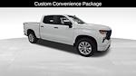 2025 Chevrolet Silverado 1500 Crew Cab 4x4 Pickup for sale #31952 - photo 4