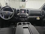 2025 Chevrolet Silverado 1500 Crew Cab 4x4 Pickup for sale #31952 - photo 21