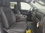 2025 Chevrolet Silverado 1500 Crew Cab 4x4 Pickup for sale #31952 - photo 30