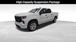 2025 Chevrolet Silverado 1500 Crew Cab 4x4 Pickup for sale #31952 - photo 3