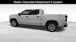2025 Chevrolet Silverado 1500 Crew Cab 4x4 Pickup for sale #31952 - photo 8