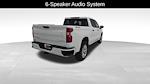 2025 Chevrolet Silverado 1500 Crew Cab 4x4 Pickup for sale #31952 - photo 9