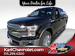 2018 Ford F-150 SuperCrew Cab 4x4 Pickup for sale #27831B - photo 1