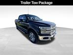 2018 Ford F-150 SuperCrew Cab 4x4 Pickup for sale #27831B - photo 3