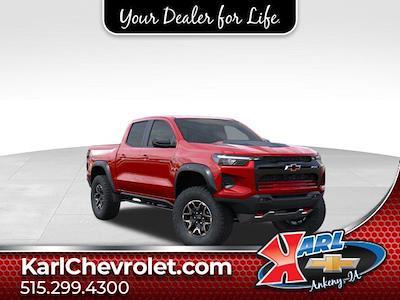 2025 Chevrolet Colorado Crew Cab 4x4 Pickup for sale #31955 - photo 1