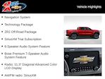 2025 Chevrolet Colorado Crew Cab 4x4 Pickup for sale #31955 - photo 4
