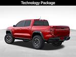2025 Chevrolet Colorado Crew Cab 4x4 Pickup for sale #31955 - photo 5