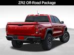 2025 Chevrolet Colorado Crew Cab 4x4 Pickup for sale #31955 - photo 2