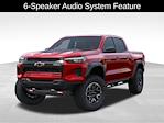 2025 Chevrolet Colorado Crew Cab 4x4 Pickup for sale #31955 - photo 7