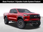 2025 Chevrolet Colorado Crew Cab 4x4 Pickup for sale #31955 - photo 8