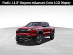2025 Chevrolet Colorado Crew Cab 4x4 Pickup for sale #31955 - photo 9