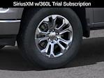 2025 Chevrolet Silverado 1500 Crew Cab 4x4 Pickup for sale #31958 - photo 10