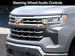 2025 Chevrolet Silverado 1500 Crew Cab 4x4 Pickup for sale #31958 - photo 14