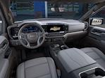 2025 Chevrolet Silverado 1500 Crew Cab 4x4 Pickup for sale #31958 - photo 16