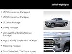 2025 Chevrolet Silverado 1500 Crew Cab 4x4 Pickup for sale #31958 - photo 17