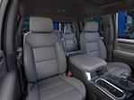 2025 Chevrolet Silverado 1500 Crew Cab 4x4 Pickup for sale #31958 - photo 18