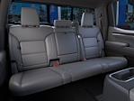 2025 Chevrolet Silverado 1500 Crew Cab 4x4 Pickup for sale #31958 - photo 19