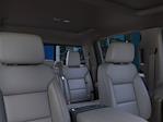 2025 Chevrolet Silverado 1500 Crew Cab 4x4 Pickup for sale #31958 - photo 26