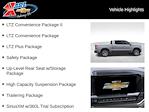 2025 Chevrolet Silverado 1500 Crew Cab 4x4 Pickup for sale #31958 - photo 4